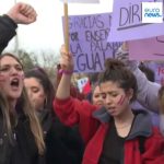 Helping Spain’s forgotten victims in the fight against gender violence